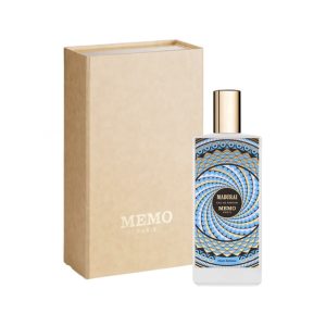 M40 по мотивам Memo Paris Madurai — изображение 2