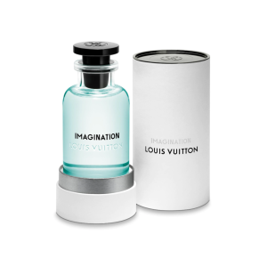 L12 по мотивам Louis Vuitton Imagination — изображение 2