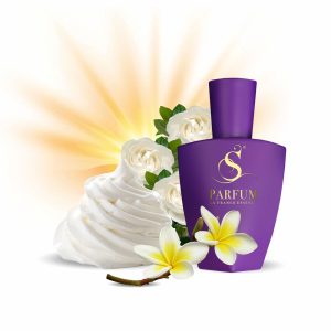 S38 S Parfum Sunny Frangipani