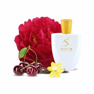 V26 по мотивам Victoria's Secret Bombshell Intense