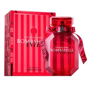 V26 по мотивам Victoria's Secret Bombshell Intense — изображение 2