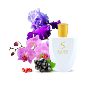 V27 по мотивам Victoria's Secret Very Sexy Orchid