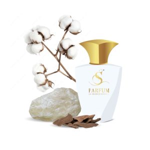 Z14 по мотивам Zarkoperfume The Muse