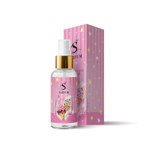 Детский парфюм "Мороженое"