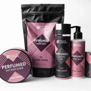 Парфюмированная серия