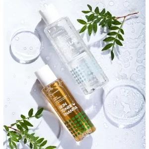 Уход за лицом