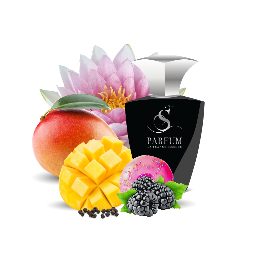 V28 по мотивам Vilhelm Parfumerie Mango Skin