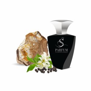Z10 парфюмерная вода «Black Pepper»