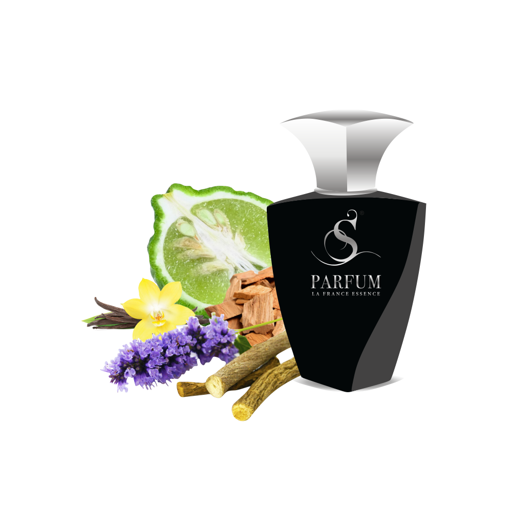 I8 по мотивам Initio Parfums Prives Oud For Happiness