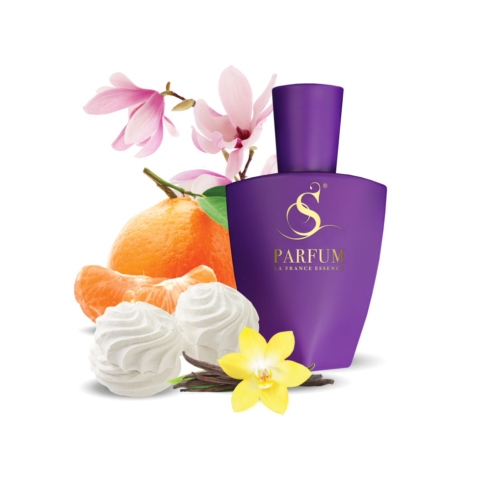 S36 S Parfum Wonderful Moment