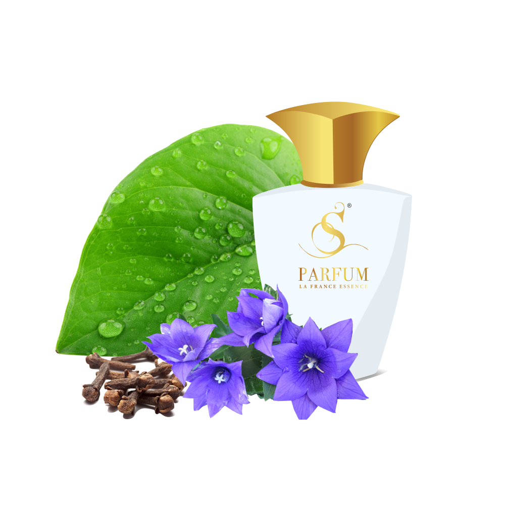J11 по мотивам Jo Malone Wild Bluebell