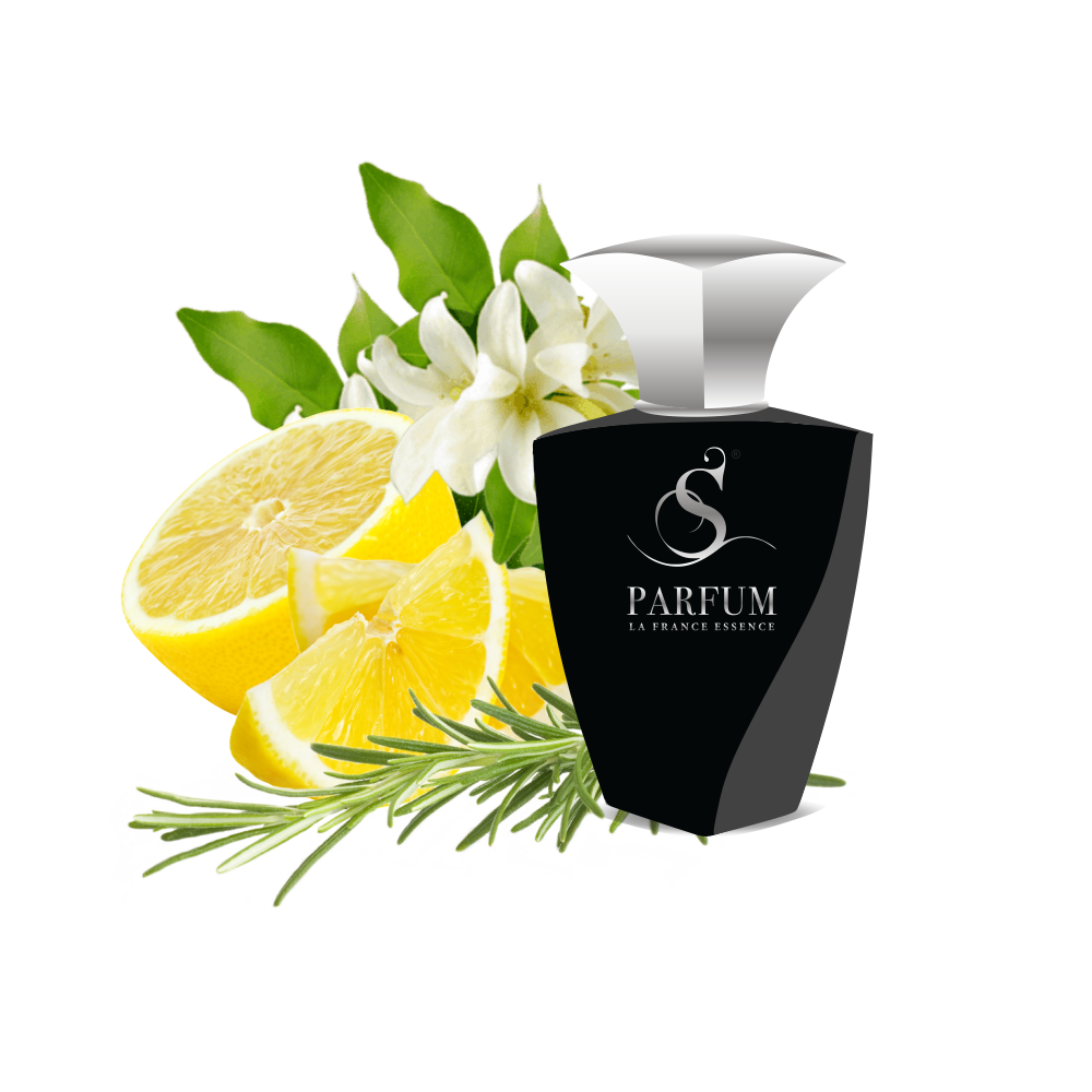 Z11 Парфюмерная вода "Rosemary, Lemon, Neroli”