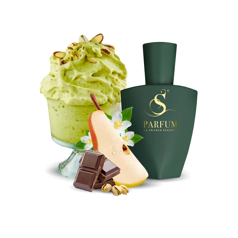 S34 S Parfum Pistachio Ice Cream