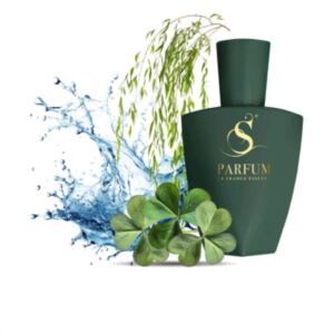 S46 S parfum Green Flag