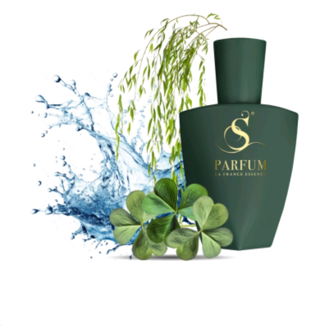 S46 S parfum Green Flag