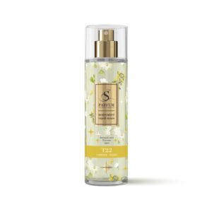 Боди-мист T22 «Tilia’s Shine»